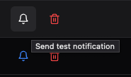 Test Notification